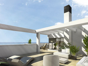 房地产在 Lar Poniente — look at the real estate search engine GEOLN.COM. 照片 4