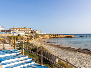 Wohnung 2 Schlafzimmer 82 m² in Mil Palmeras, Spanien — Immobilien-Suchservice von Bauträgern und Eigentümern GEOLN.COM. Foto 19