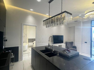 2室公寓出售 — 来自开发商和业主的房地产搜索引擎 GEOLN.COM. 照片 4