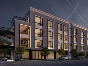 נדל"ן ב Schubert Pointe — עיין במנוע חיפוש הנדל"ן GEOLN.COM. תמונה 2