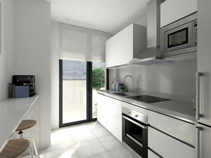 房地产在 Atalaya Sevilla III — look at the real estate search engine GEOLN.COM. 照片 5