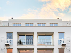 Real estate in Nieuw-Berchem — look at the real estate search engine GEOLN.COM. Photo 2