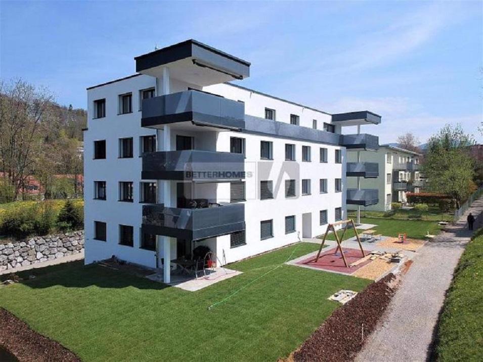 Нерухомість в ERSTBEZUG MIT GRENZENLOSER WEITSICHT — дивіться на пошуковику нерухомості GEOLN.COM. Фото 1