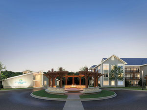 უძრავი კონება Wyldewood Creek — გადახედეთ უძრავი ქონების საძიებო სისტემას GEOLN.COM. ფოტო 5