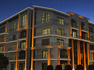 Real estate in Goksu Kosk — look at the real estate search engine GEOLN.COM. Photo 2