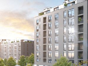 房地产在 Armerica  — look at the real estate search engine GEOLN.COM. 照片 3