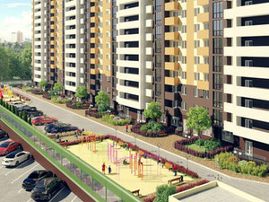 Immobilien in Karavayevi Dachi — Schauen Sie sich die Immobiliensuchmaschine GEOLN.COM an. Foto 3