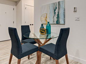 Нерухомість в August at University District — дивіться на пошуковику нерухомості GEOLN.COM. Фото 4