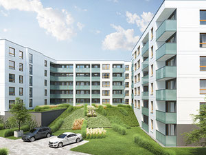 Недвижимость в Chrzanowskiego 14 — смотрите на поисковике недвижимости GEOLN.COM. Фото 6