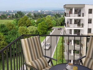 Нерухомість в Dabie Plaza — дивіться на пошуковику нерухомості GEOLN.COM. Фото 7