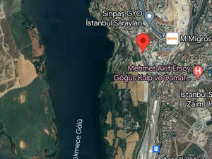 istanbul — Immobilien-Suchservice von Bauträgern und Eigentümern GEOLN.COM. Foto 9