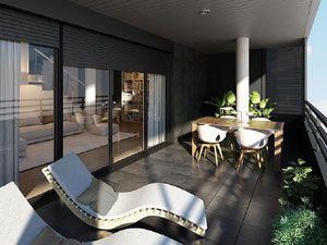 房地产在 Minerva III — look at the real estate search engine GEOLN.COM. 照片 4