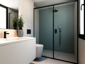 别墅 3 间卧室 144 平方米，位于西班牙德尼亚 — 来自开发商和业主的房地产搜索引擎 GEOLN.COM. 照片 12