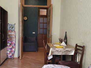5 Zimmerwohnung in Chugureti. Kaufen Sie eine Wohnung in Tiflis, Chugureti — Immobilien-Suchservice von Bauträgern und Eigentümern GEOLN.COM. Foto 9