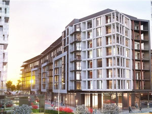 房地产在 Coconut Avenue — look at the real estate search engine GEOLN.COM. 照片 2