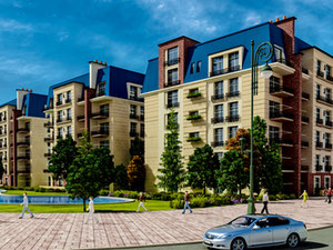 房地产在 Neopolis — look at the real estate search engine GEOLN.COM. 照片 3