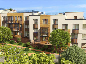 房地产在 Resort City May — look at the real estate search engine GEOLN.COM. 照片 5