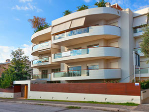 Real estate in Elliniko — look at the real estate search engine GEOLN.COM. Photo 2