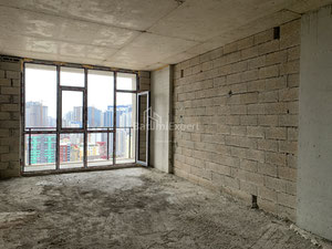 Квартира в чорному каркасі — Пошуковик нерухомості від забудовників і власників GEOLN.COM. Фото 4