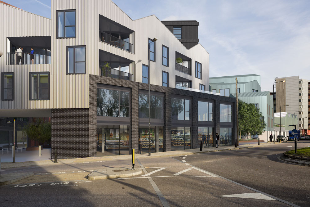 房地产在 Springfield View — look at the real estate search engine GEOLN.COM. 照片 1