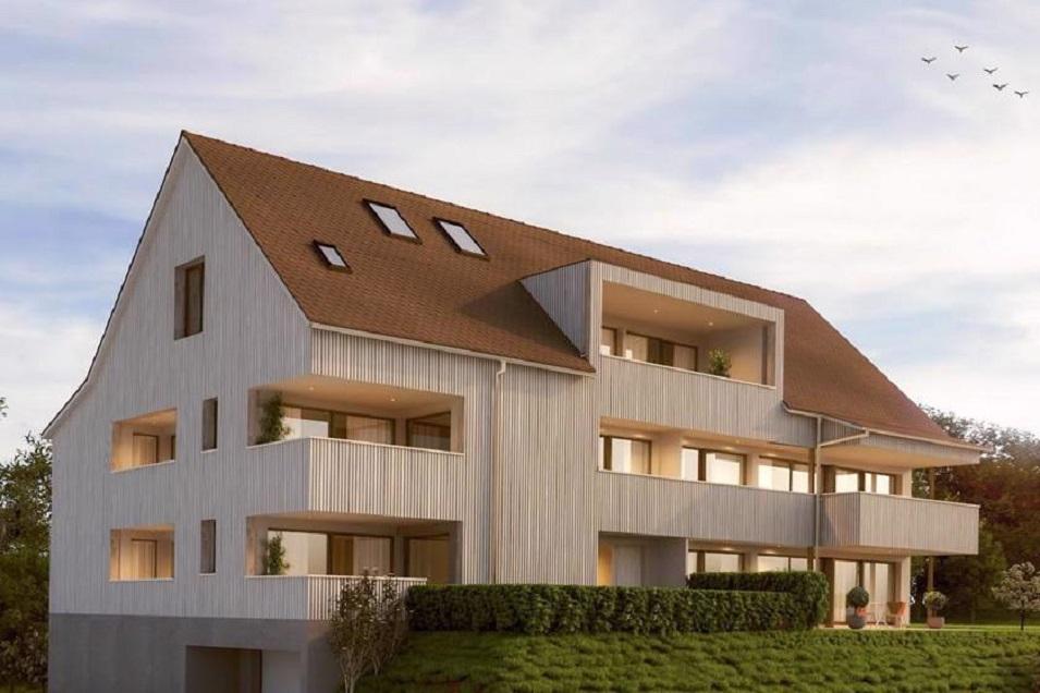 Nieruchomości w Oklahomastrasse — spójrz na wyszukiwarkę nieruchomości GEOLN.COM. Zdjęcie 1