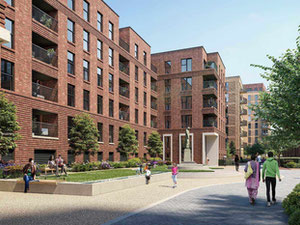 عقار للبيع في Horlicks Quarter — انظر إلى محرك البحث العقاري GEOLN.COM. صورة فوتوغرافية 6