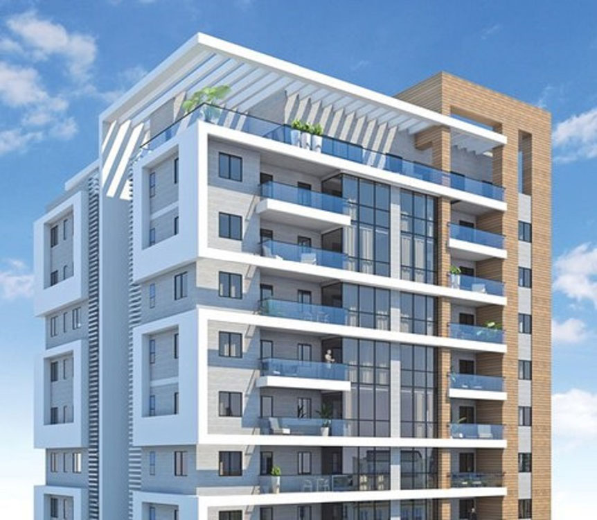 房地产在 Pinkas 14 — look at the real estate search engine GEOLN.COM. 照片 1