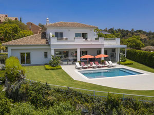 别墅 5 间卧室 549 m² 在 Elviria, 西班牙 — 来自开发商和业主的房地产搜索引擎 GEOLN.COM. 照片 2