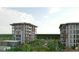 房地产在 Adali Konaklari — look at the real estate search engine GEOLN.COM. 照片 5