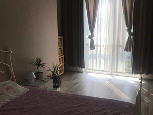 Zweizimmerwohnung auf der Straße. — Immobilien-Suchservice von Bauträgern und Eigentümern GEOLN.COM. Foto 3