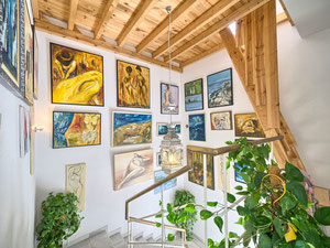 别墅 5 间卧室 380 平方米在新安达卢西亚 —西班牙拉斯布里萨斯 — 来自开发商和业主的房地产搜索引擎 GEOLN.COM. 照片 8