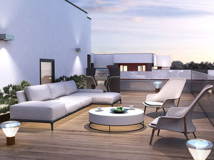 უძრავი კონება Naujoji Pilaite 13 kvartalas — გადახედეთ უძრავი ქონების საძიებო სისტემას GEOLN.COM. ფოტო 7