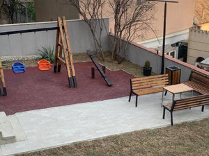 Saburtalo的2室公寓 — 来自开发商和业主的房地产搜索引擎 GEOLN.COM. 照片 12