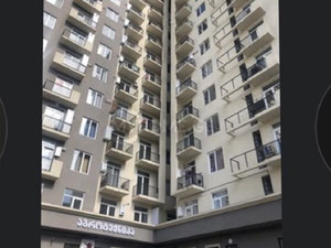 Didube的2间卧室的公寓。第比利斯无中介公寓 — 来自开发商和业主的房地产搜索引擎 GEOLN.COM. 照片 13