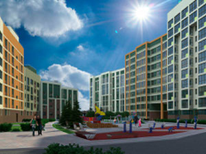 房地产在 Mandarin — look at the real estate search engine GEOLN.COM. 照片 7