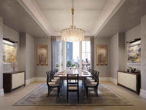 房地产在 Beckford House — look at the real estate search engine GEOLN.COM. 照片 7