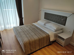 巴统万怡酒店出售的一室公寓。 — 来自开发商和业主的房地产搜索引擎 GEOLN.COM. 照片 2