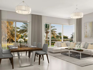 房地产在 Maple at Dubai Hills Estate — look at the real estate search engine GEOLN.COM. 照片 6