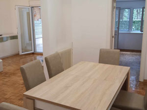 出售带租户的公寓 贝尔格莱德 Čelebonovića Bežanijska kosa 新贝尔格莱德 租赁投资物业 买房出租公寓 出售 房地产 塞尔维亚 — 来自开发商和业主的房地产搜索引擎 GEOLN.COM. 照片 7