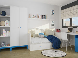 içindeki mülkiyet Aiora Buztintxuri — emlak arama motoru GEOLN.COM'a bakın. Fotoğraf 6