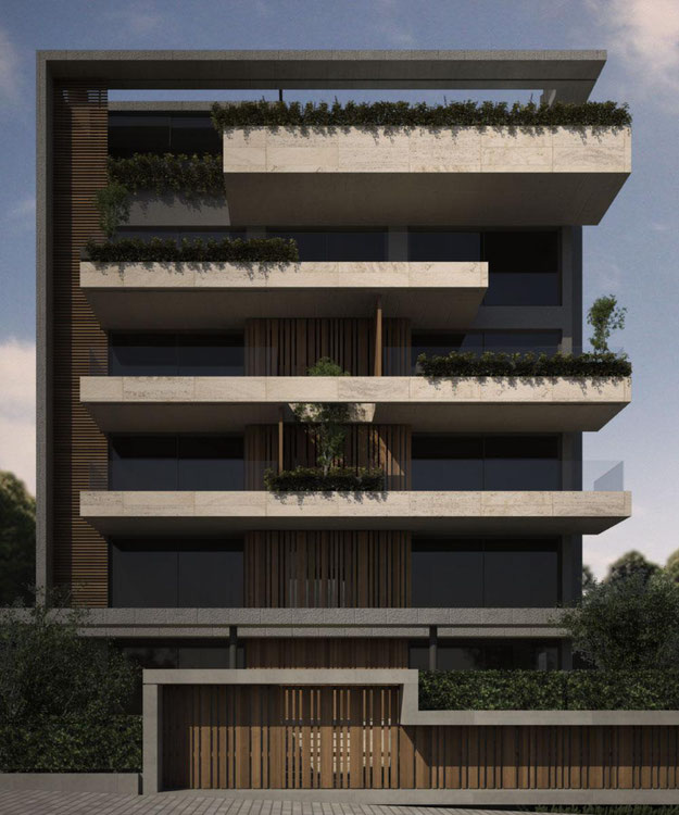 عقار للبيع في PANDORAS 56 — انظر إلى محرك البحث العقاري GEOLN.COM. صورة فوتوغرافية 1