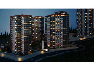 Нерухомість в Sehr-i Sahane Kastamonu — дивіться на пошуковику нерухомості GEOLN.COM. Фото 6