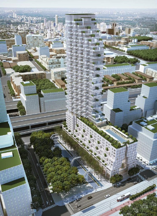 Immobilien in Monde Condos — Schauen Sie sich die Immobiliensuchmaschine GEOLN.COM an. Foto 1