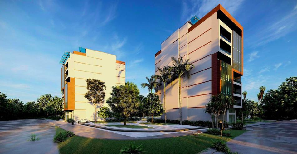 უძრავი კონება Urbani — გადახედეთ უძრავი ქონების საძიებო სისტემას GEOLN.COM. ფოტო 1