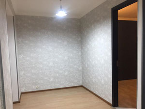 Saburtalo的1间卧室的公寓。购买第比利斯的公寓 — 来自开发商和业主的房地产搜索引擎 GEOLN.COM. 照片 5