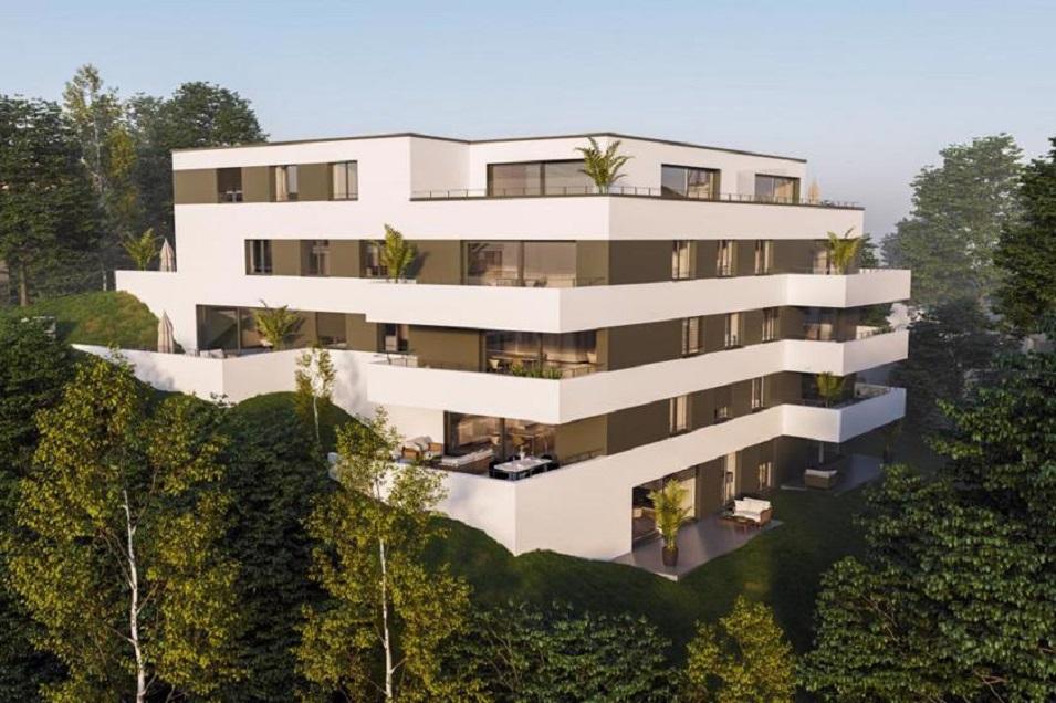 Нерухомість в Appartement a Neuchatel — дивіться на пошуковику нерухомості GEOLN.COM. Фото 1