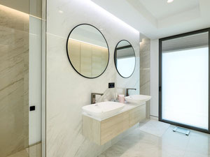 公寓 4 卧室 298 平方米，位于西班牙新黄金地带 — 来自开发商和业主的房地产搜索引擎 GEOLN.COM. 照片 14