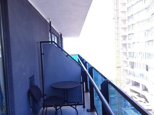 Orbi Beach Tower 工作室 — 来自开发商和业主的房地产搜索引擎 GEOLN.COM. 照片 7