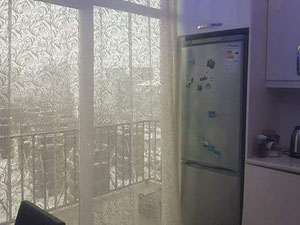 Квартира в Батуми — Поисковик недвижимости от застройщиков и собственников GEOLN.COM. Фото 5