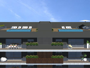 Real estate in Villa Garden — look at the real estate search engine GEOLN.COM. Photo 4